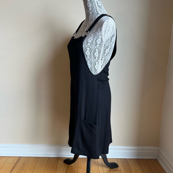 Asos pinafore dress - Picture 2 of 5